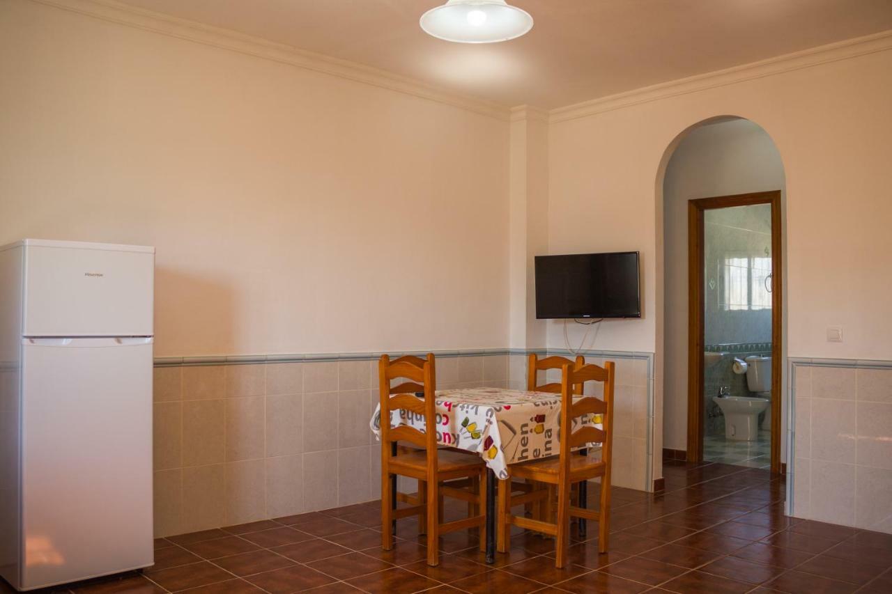 Apartamentos Bellavista Bolonia Eksteriør bilde